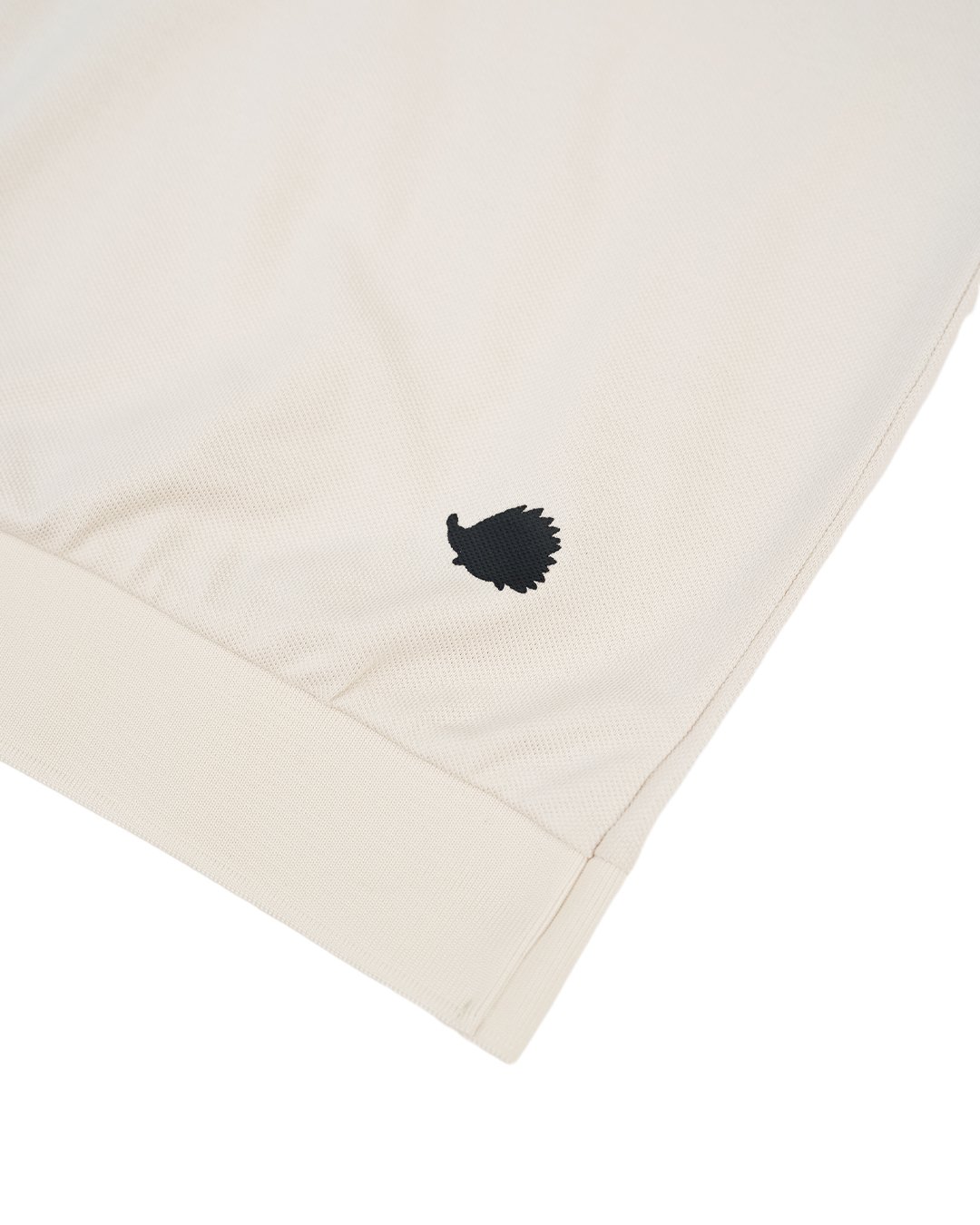 新品/CLUBHAUS RibbedHem Polo - Khaki L CLUBHAUS RibbedHem Polo - Gray | CLUBHAUS | クラブハウス