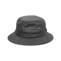 dynamic range Relax Mock Tee ’25 - Black dynamic range Relax Mock Tee '25 - Black | CLUB