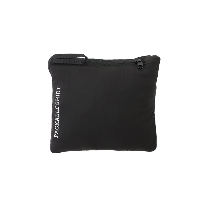 Manhattan Portage x Clubhaus Packable Pullover