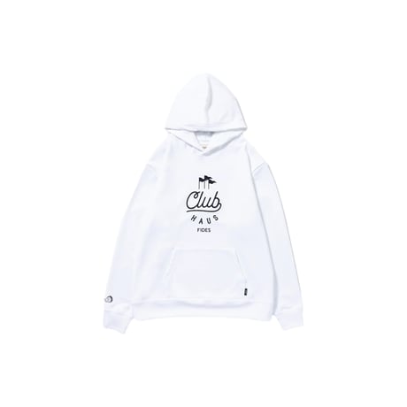 CLUBHAUS | クラブハウス