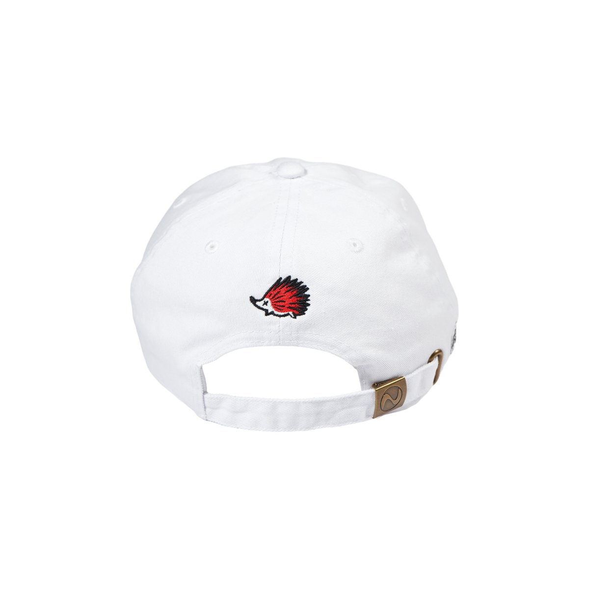CupNoodle × CLUBHAUS Logo Cap - White | CLUBHAU
