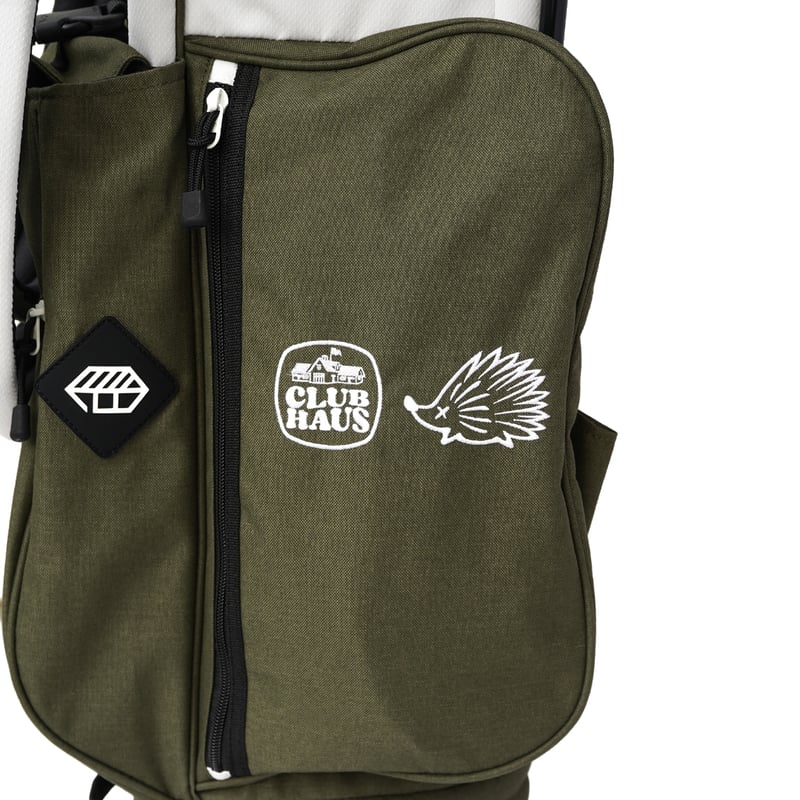 JONES RoverStand CLUBHAUS Special w/ NameTag -