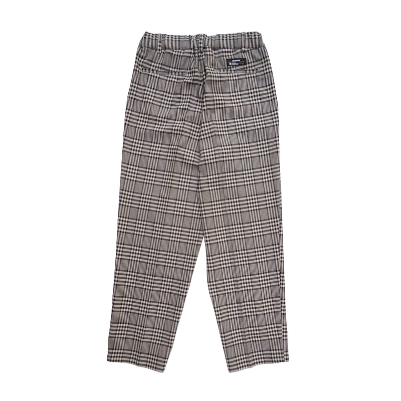 CLUBHAUS Soglia Center Press Easy Pants
