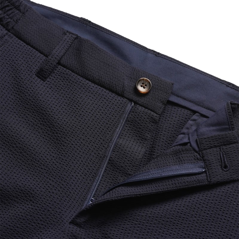 クラブハウスSeersucker Trousers \