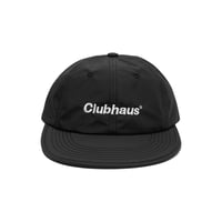 clubhaus クラブハウス　ウールキャップ　ブラック clubhaus (クラブハウス) キャップ(ゴルフ) SIZE 不明 ブラック