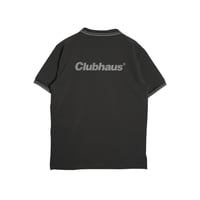 CLUBHAUS x Lacoste L.12.12 Light Polo - White |