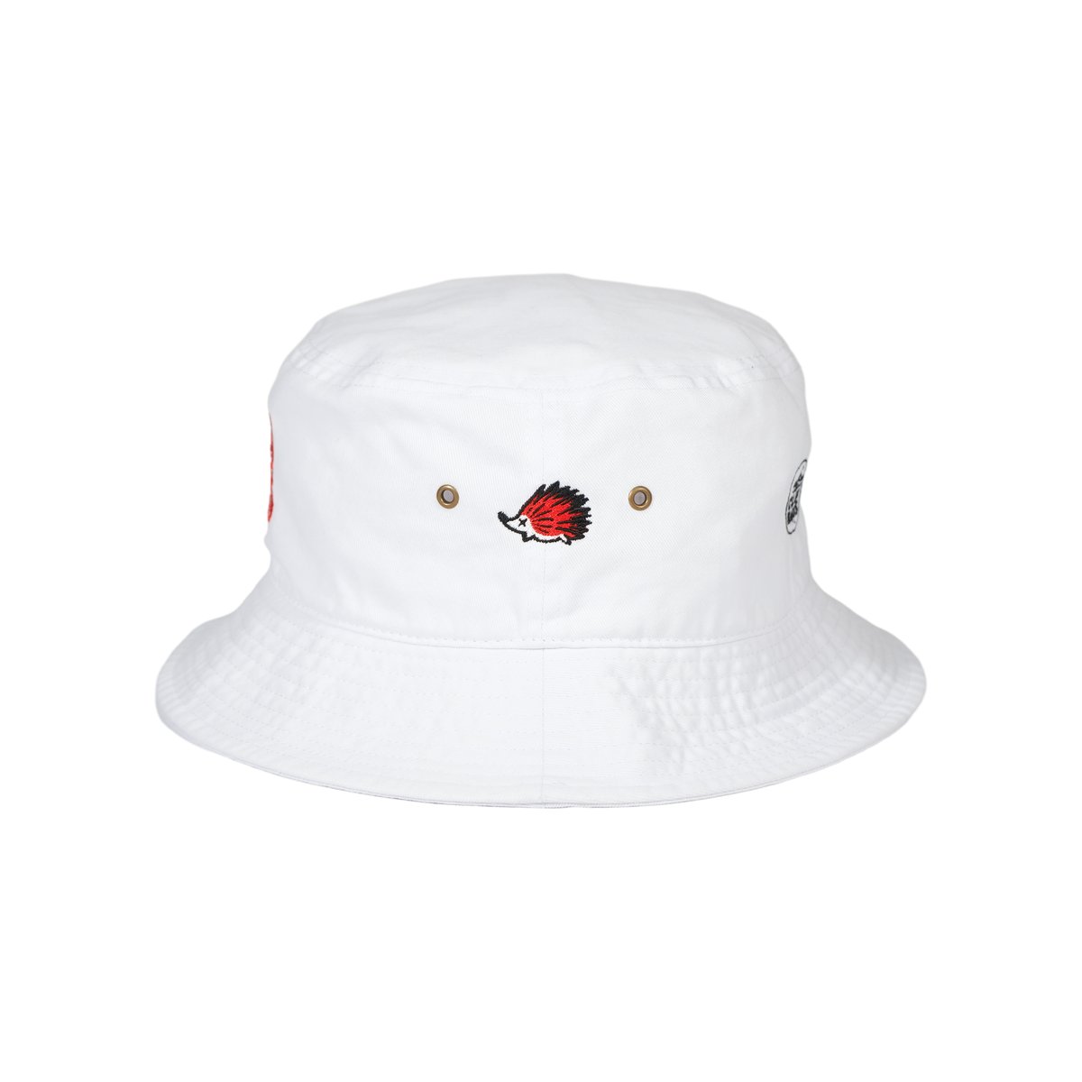 【新品・未使用】CLUBHAUS クラブハウス バケットハット S/M ホワイト CupNoodle × CLUBHAUS BucketHat - White | CLUBHA