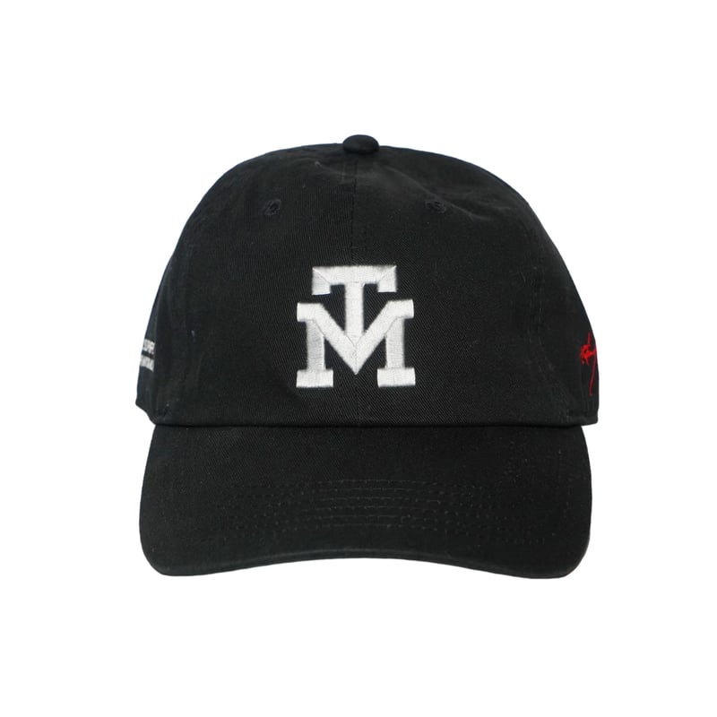 メンズウェア TakuMiyamoto meets CLUBHAUS Cap - Black TakuMiyamoto meets CLUBHAUS Cap - Black | CLUBH