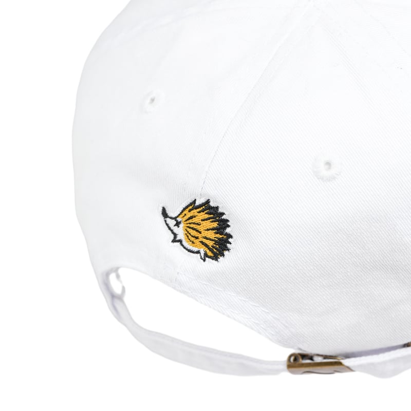 メンズウェア clubhaus cupNoodle logo cap CH is for CLUBHAUS Cap - White | CLUBHAUS | クラブハウス