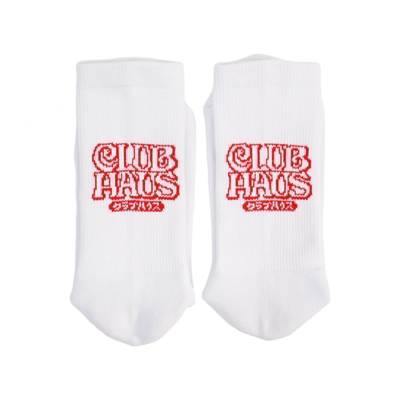 CupNoodle × CLUBHAUS Socks | CLUBHAUS | クラブハウス