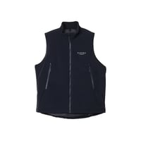 CLUBHAUS New Standard Polo '25 - Black | CLUBHA