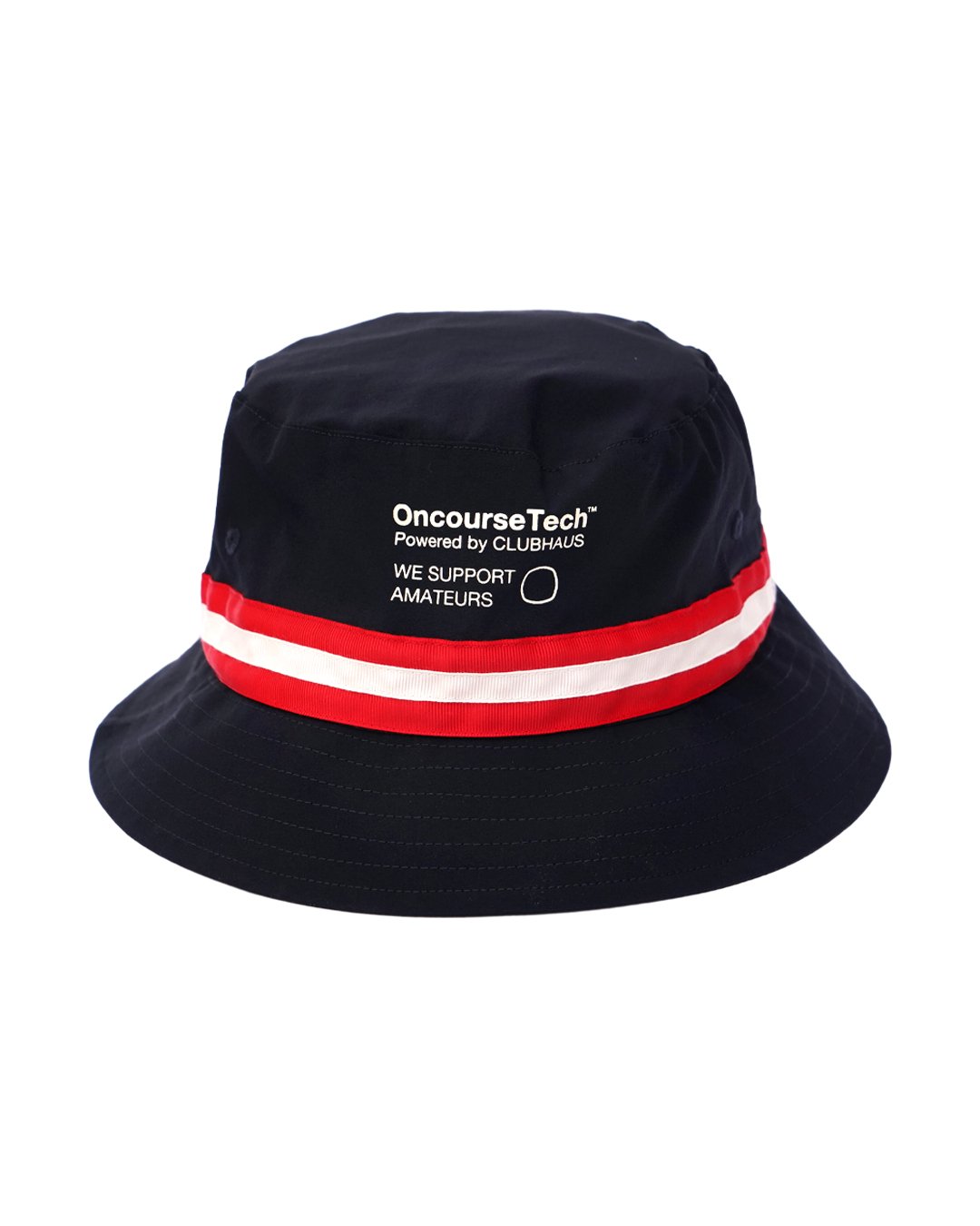 CLUBHAUS Rainproof Bucket Hat - Navy | CLUBHAUS