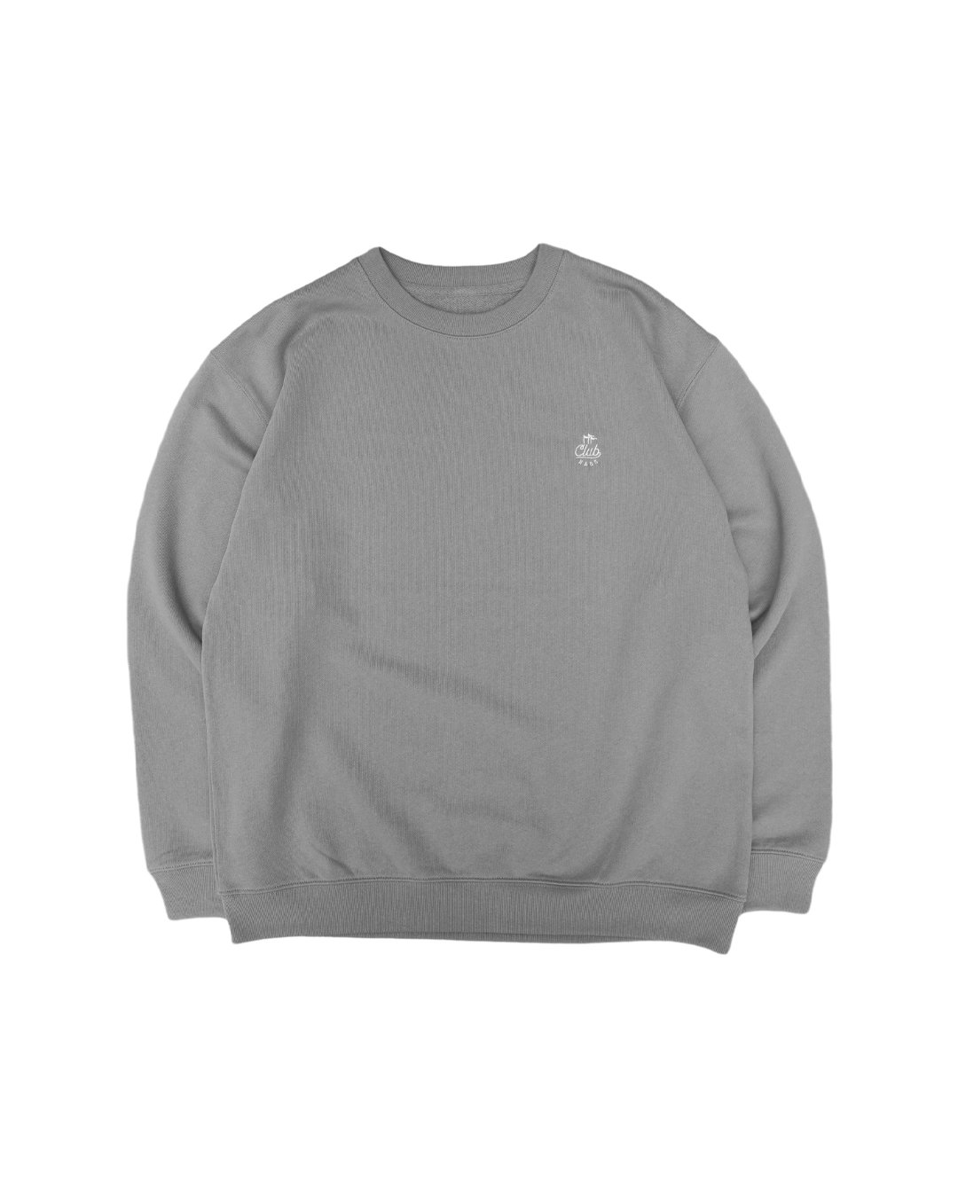 週末限定価格【希少】HIIT×CLUBHAUS コラボスウェット CLUBHAUS “8th Anniversary” Crewneck Light Sweat