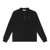 CLUBHAUS Practical Rainproof S/S Shirts - Black