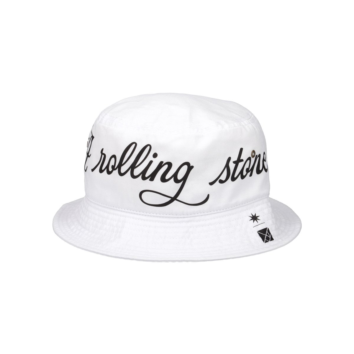 ○GDC×TANGRAM 5th Anniv. Bucket Hat - White | CL