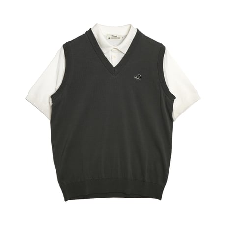 CLUBHAUS Navy L美品(日本製) CLUBHAUS | クラブハウス
