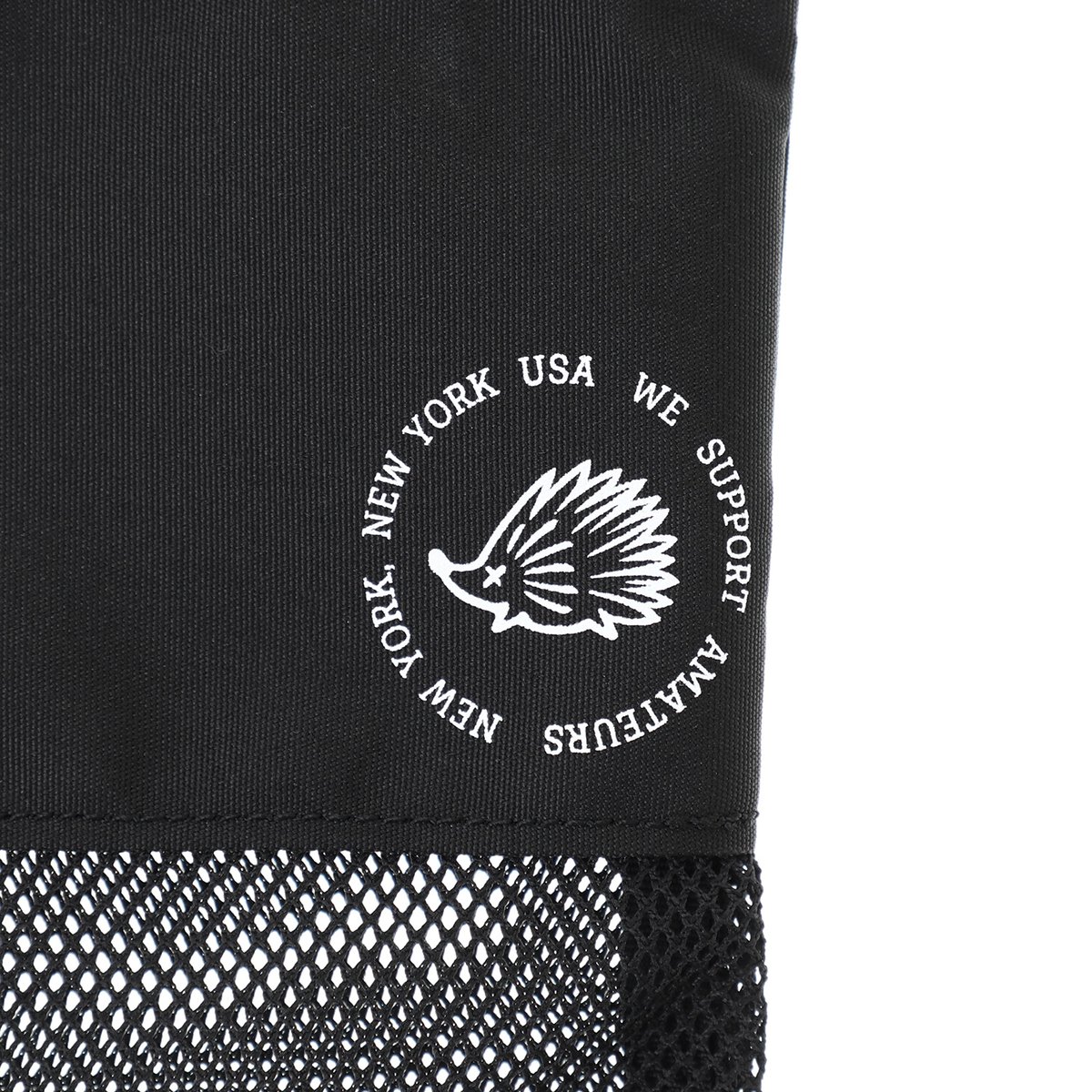 ラウンド用品・アクセサリー Manhattan x Clubhaus GolfBall Carrier ラウンド用品・アクセサリー Manhattan x Clubhaus GolfBall