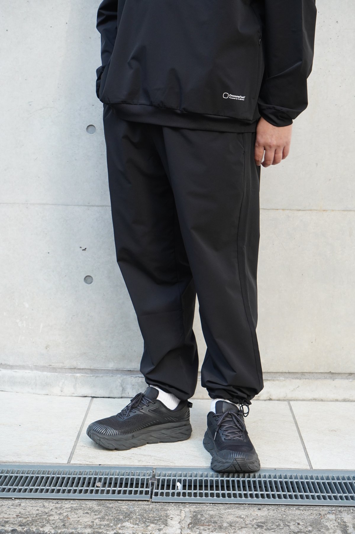 OncourseTech Solotex GamePants - Black | CLUBHA OncourseTech Solotex GamePants - Black | CLUBHA