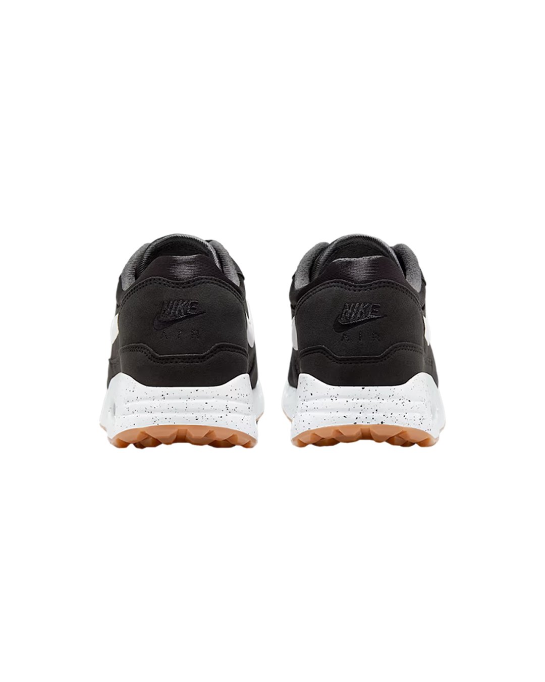 Nike Air Max 1 '86 Golf - Black/White | CLUBHAU