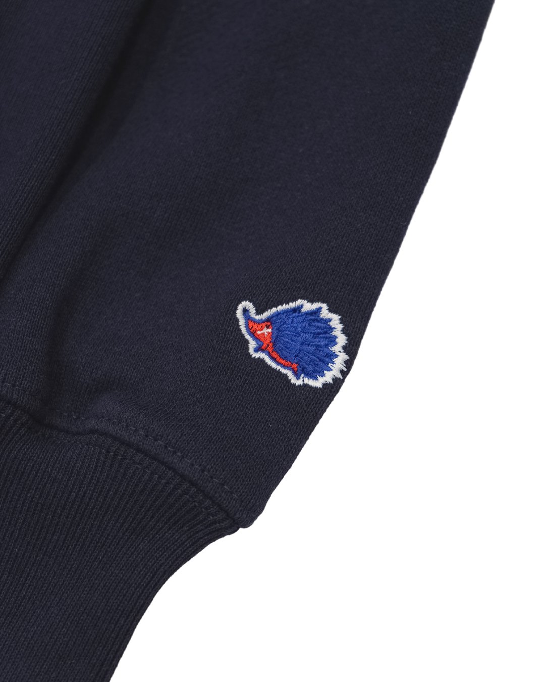 CLUBHAUS “The Crew” Crewneck - Navy | CLUBHAUS