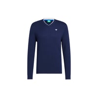 【新品】CLUBHAUS Fake layered Vest + Polo fit=scale-down,w=1200