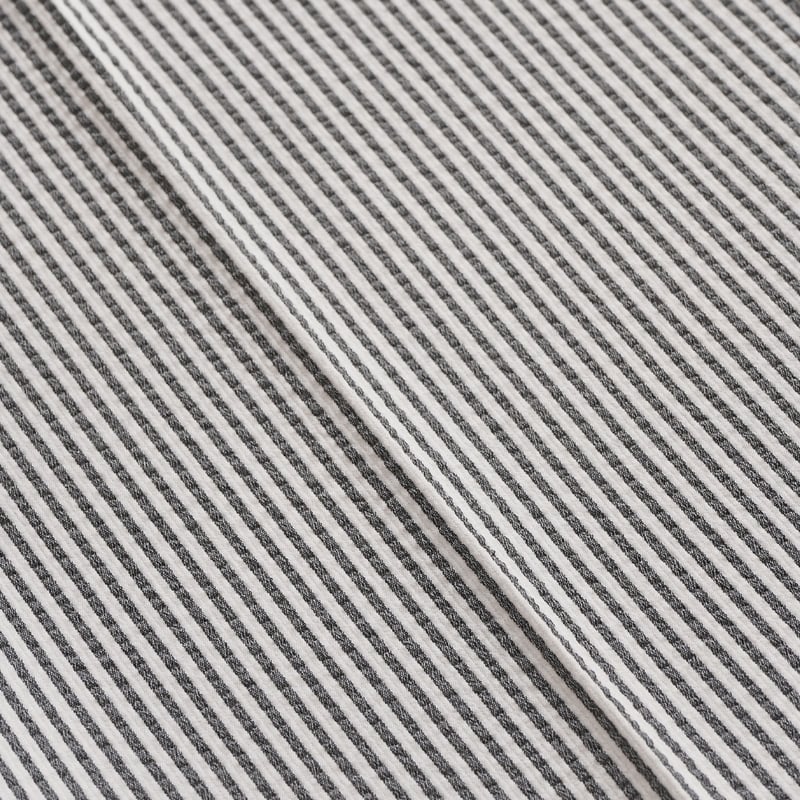 CLUBHAUS Seersucker Trousers 