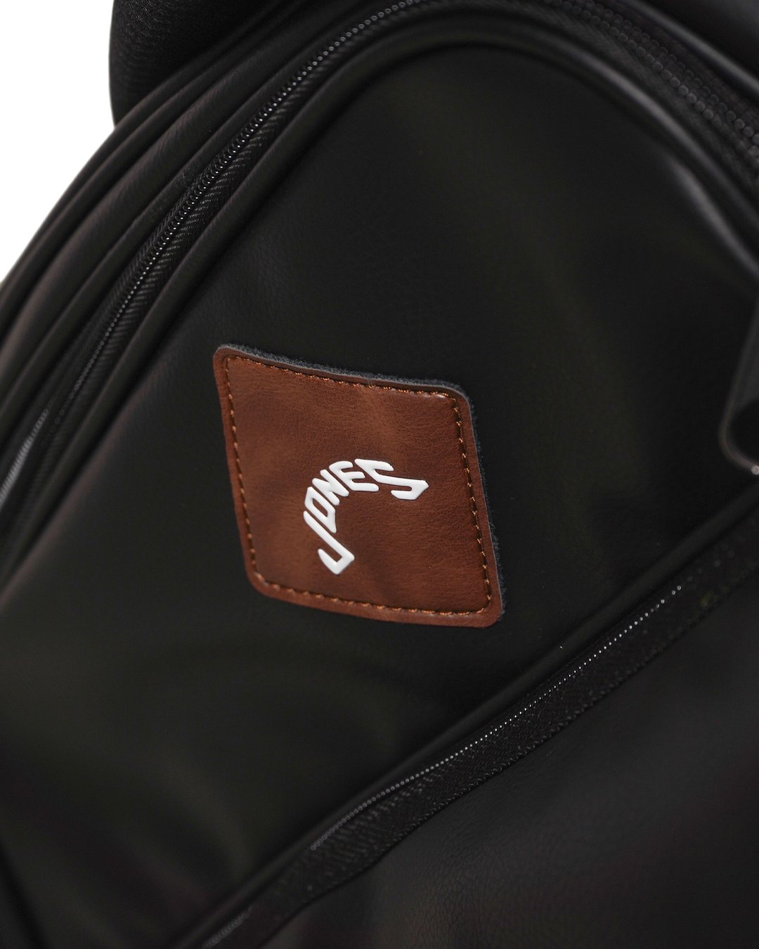 Jones × CLUBHAUS Trouper Stand Bag - Onyx/Kodia