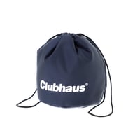 メンズウェア CLUBHAUS X HASEGAWA Hoodie - Navy Logo CLUBHAUS X HASEGAWA Hoodie - Red Logo | CLUBHAU