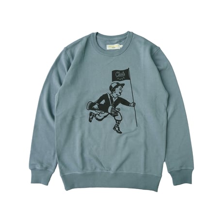 CLUBHAUS | クラブハウス