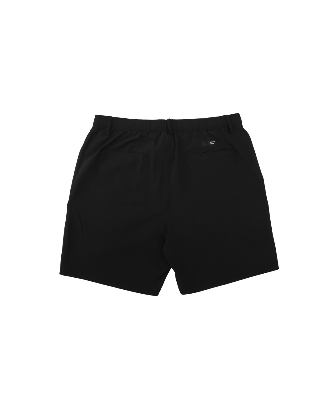 【完売品】dynamic range Wide Short Pants ’25 dynamic range Wide Short Pants '25 - Black | CL