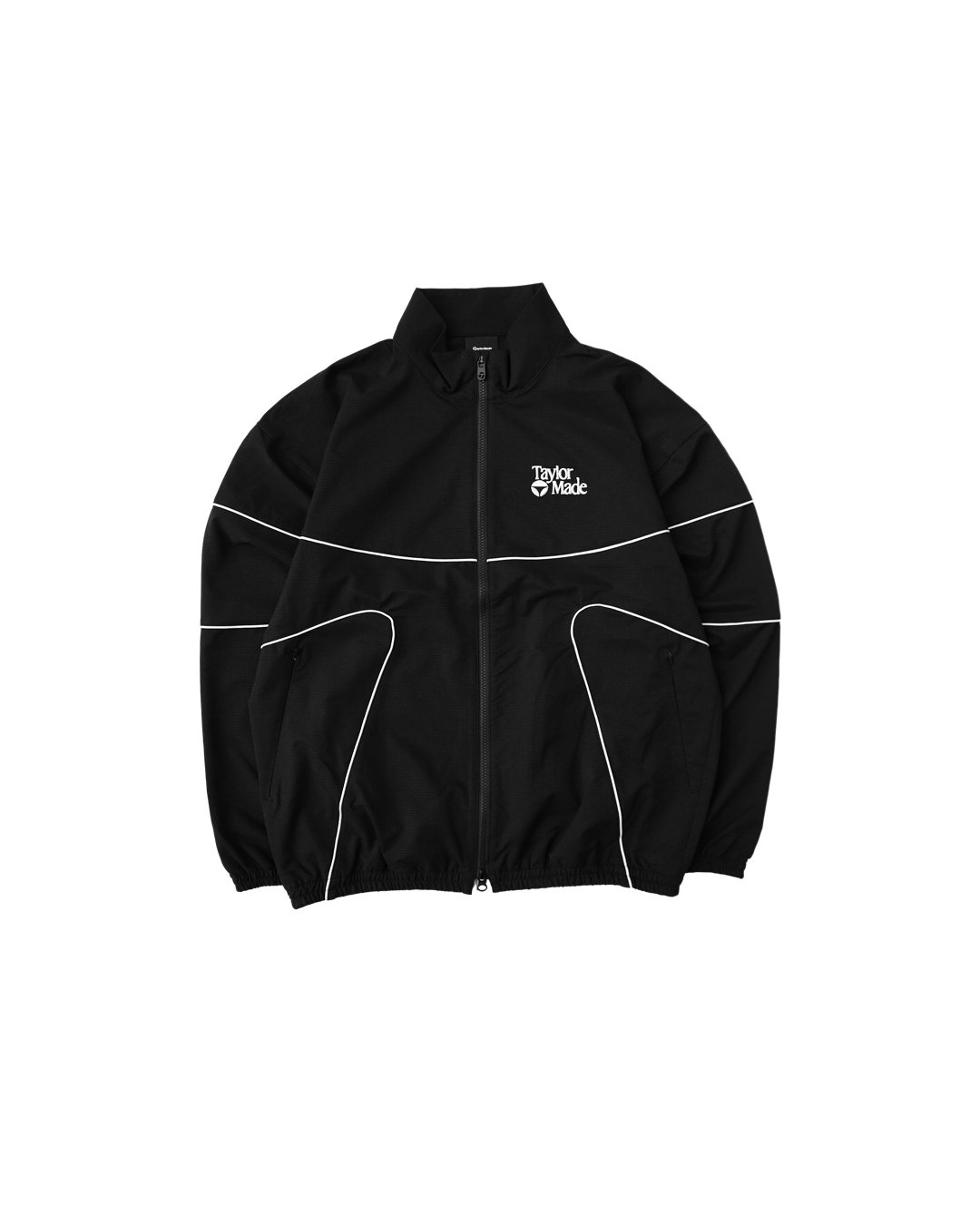 Taylor Made Heritage-90 '26 Jacket - Black | CL