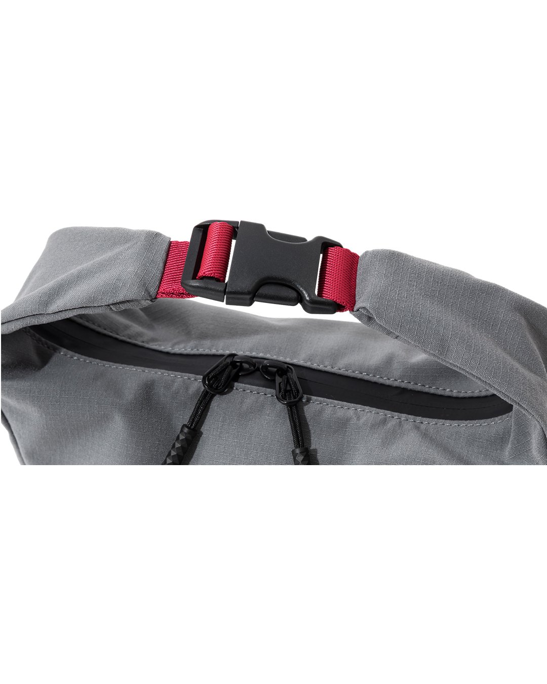 JONES × Kuchibue × CLUBHAUS GoodieBag - Charcoa