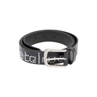 OncourseTech Solotex GamePiste - Black/Black |