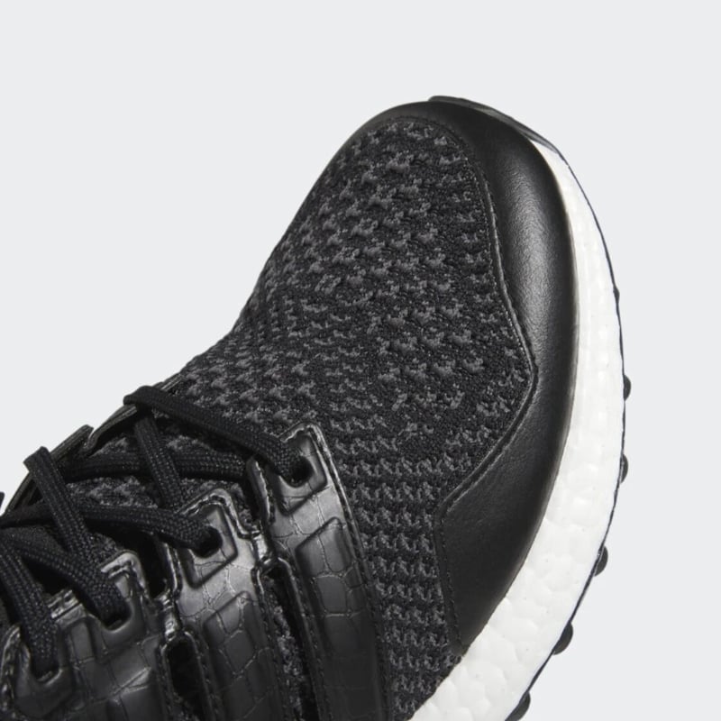 Adidas Ultra Boost Golf - Black | CLUBHAUS | クラ...
