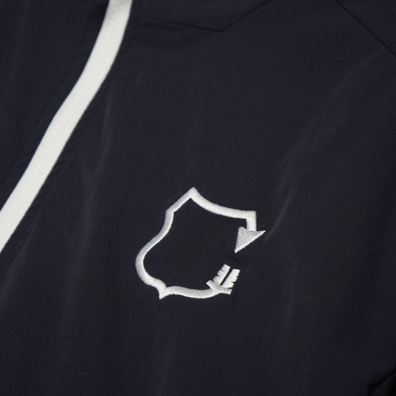 SSC x Clubhaus Windshirt - Navy | CLUBHAUS | クラ