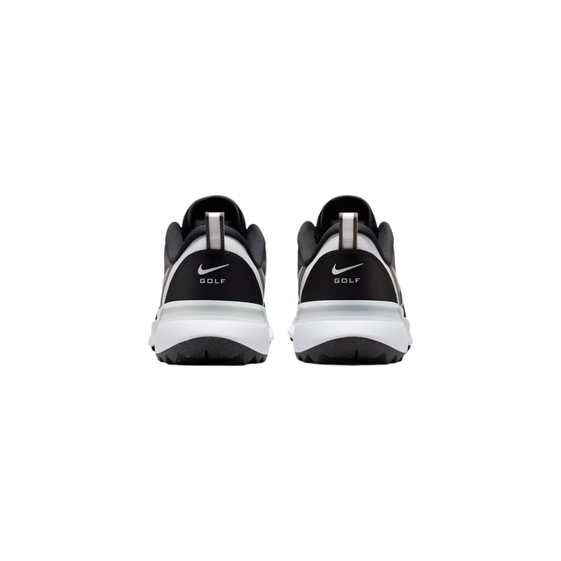 Nike Tempo G - Medium Ash/Black/White | CLUBHAU