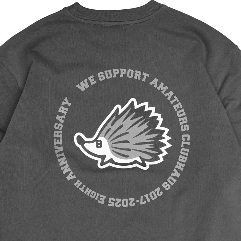 CupNoodle × CLUBHAUS Sweat - White Mサイズ CupNoodle × CLUBHAUS Sweat - White | CLUBHAUS |