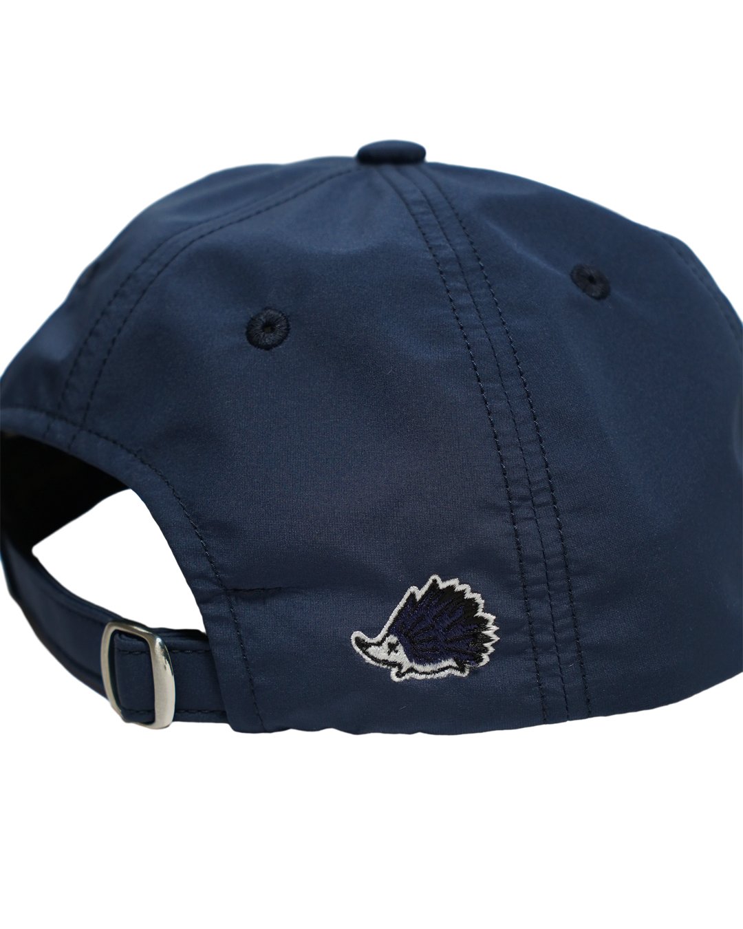 CLUBHAUS UV Protective 6Panel Cap - Navy | CLUB