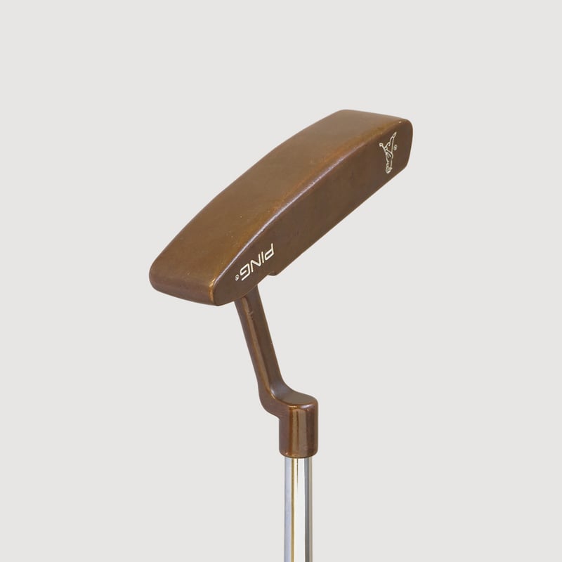 ClubhausLabo. Custom PING Answer2 34inch CH Put