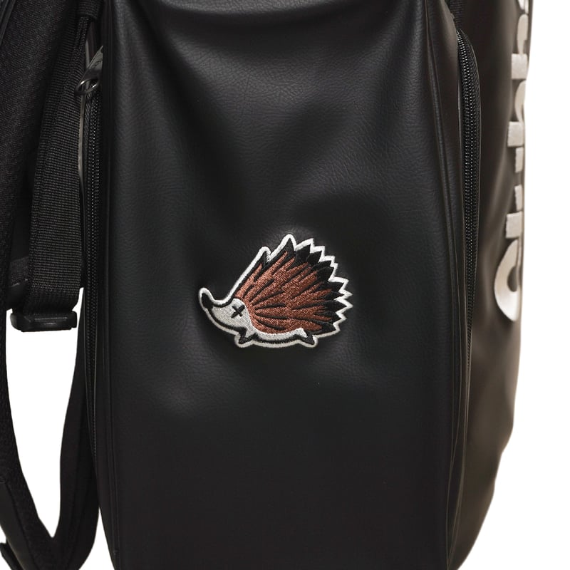 Jones × CLUBHAUS Trouper Stand Bag - Onyx/Kodia