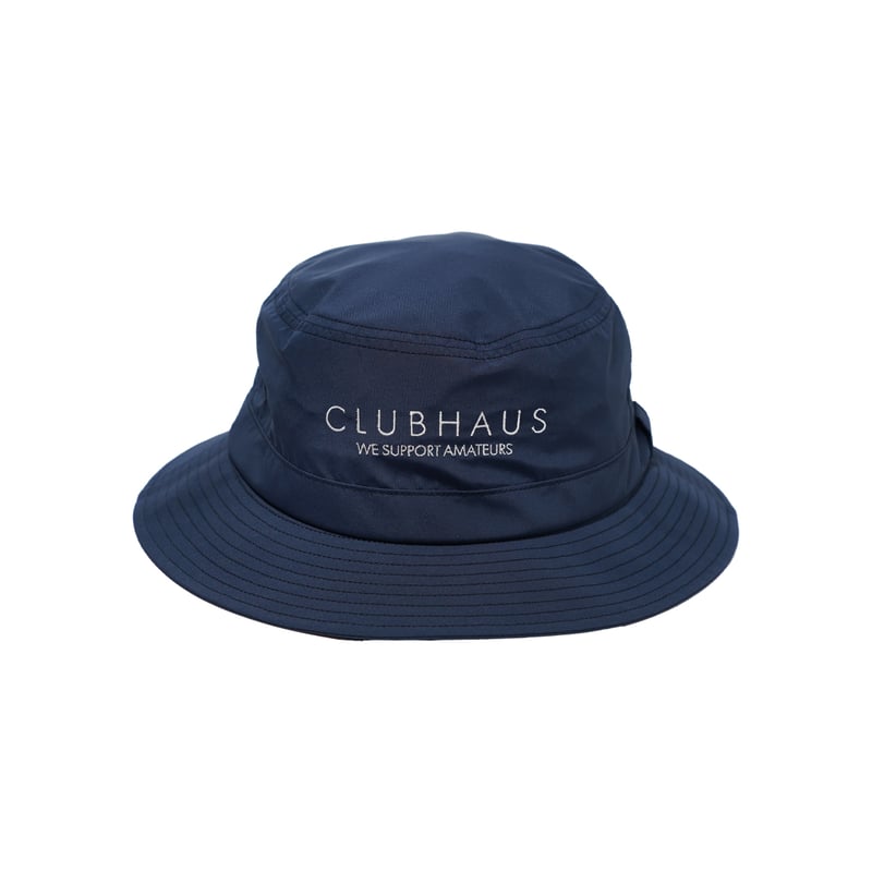 完売品/CLUBHAUS UV Protective 6Panel Cap CLUBHAUS UV Protective 6Panel Cap - Navy | CLUB