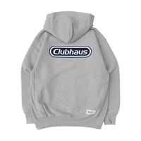 Callaway + CLUBHAUS Crewneck Sweat - Black | CL