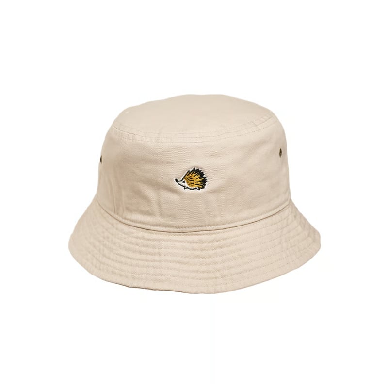 CH is for CLUBHAUS BucketHat - Putty | CLUBHAUS