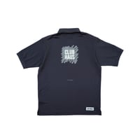 CLUBHAUS Fake layered Vest + Polo '25 - Black/G
