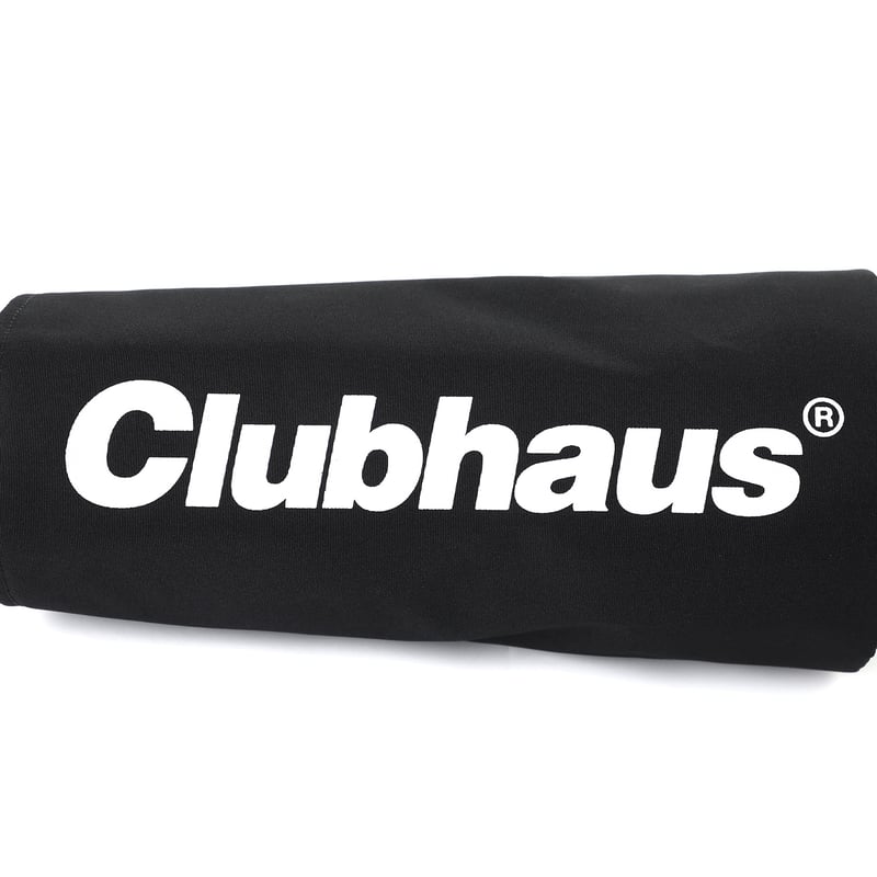UT用 Manhattan Portage Clubhaus ヘッドカバー c