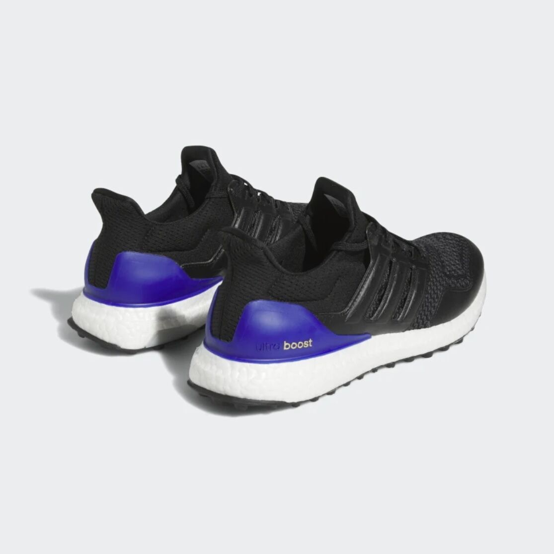 Adidas Ultra Boost Golf - Black | CLUBHAUS | クラ