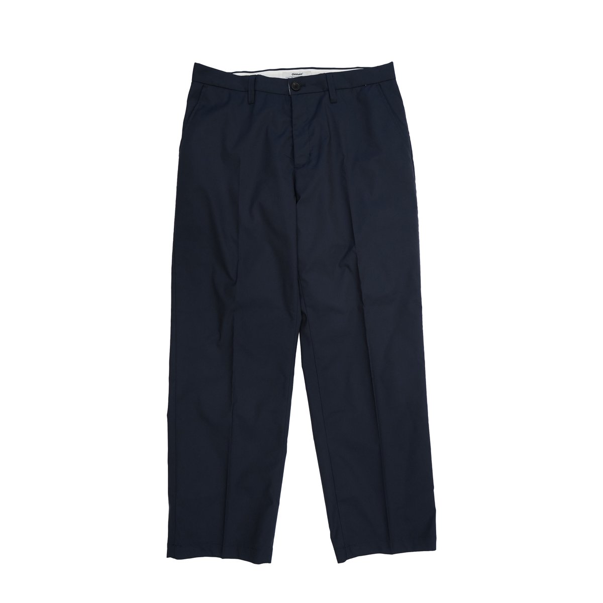 CLUBHAUS Nylon Work Pants Navy サイズL CLUBHAUS Nylon Workpants - Navy M