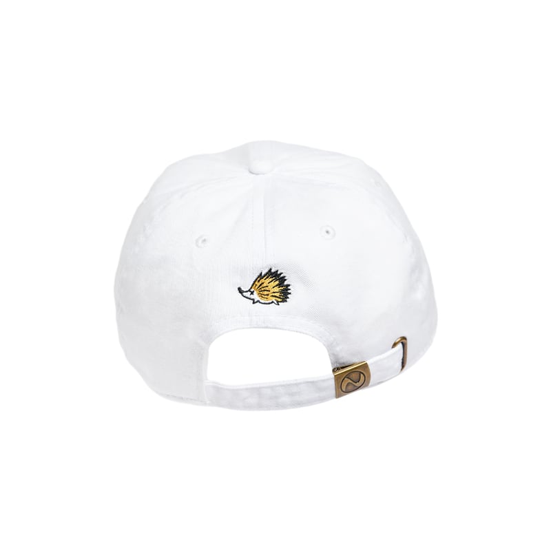 CH is for CLUBHAUS Cap - White | CLUBHAUS | クラブハウス