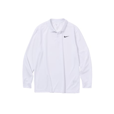 【限定】Callaway CLUBHAUS Polo White コラボ L 第2弾