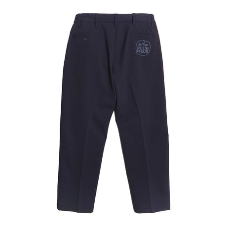 CLUBHAUS | クラブハウス